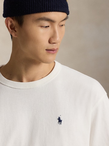 Polo Ralph Lauren Футболка в Белый