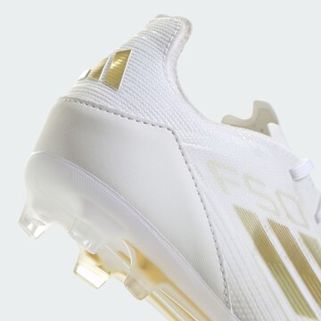 ADIDAS PERFORMANCE Sports shoe 'F50 Pro' in White
