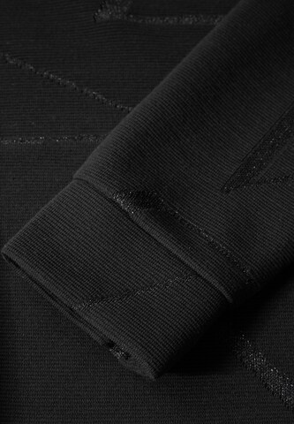 CECIL Shirt in Black