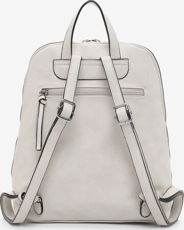 TAMARIS Backpack in Grey