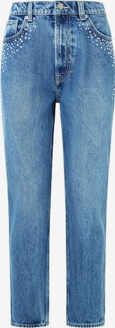Slimfit Jeans di Pepe Jeans in blu: frontale