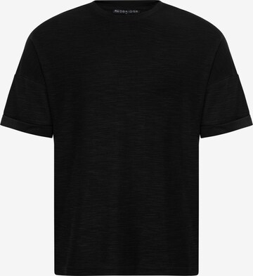 Redbridge Shirt 'Hereford' in Black: front