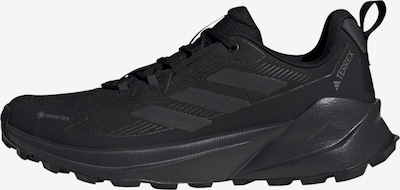 ADIDAS TERREX Niske cipele 'Trailmaker 2.0' u grafit siva / crna, Pregled proizvoda