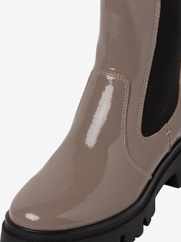 Chelsea Boots TAMARIS en gris