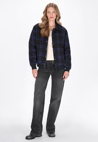 DreiMaster Vintage Tussenjas in Grijs