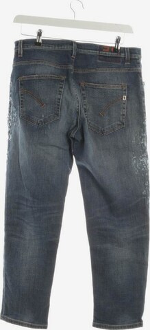 Dondup Jeans in 35 in Blue
