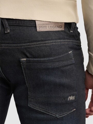 PME Legend Regular Jeans 'Skyrak regular fit jeans' i svart