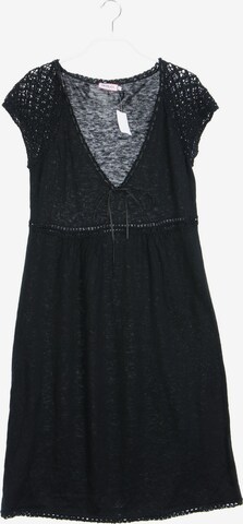 MAX&Co. Strickkleid L in Schwarz: predná strana