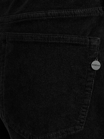 Pieszak Regular Jeans 'Birkin' in Schwarz