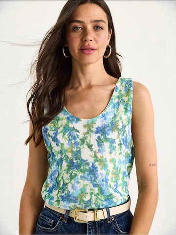 Bianco Lucci Top in Gemengde kleuren