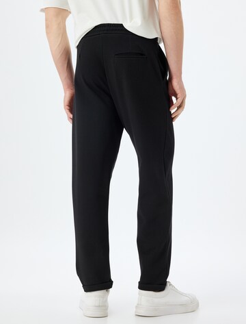 Koton Regular Trousers in Black