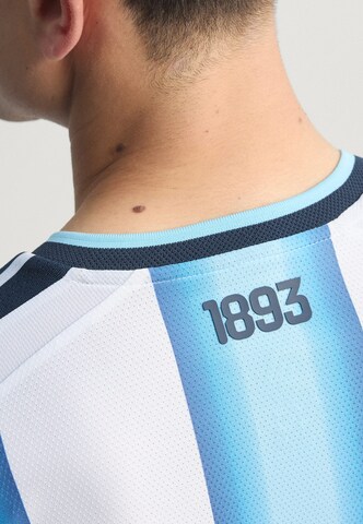 ADIDAS PERFORMANCE - Camiseta de fútbol 'Argentinien 26 Authentic' en blanco