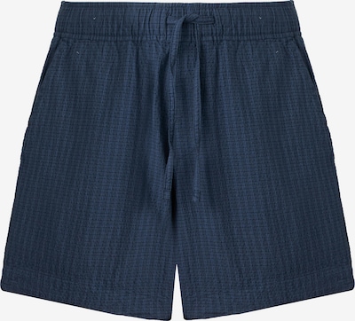 Kelnės iš Abercrombie & Fitch, spalva – tamsiai mėlyna / šviesiai mėlyna, Prekių apžvalga
