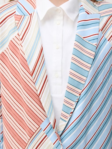adl Blazer in Blue