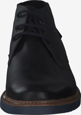 Fretzman Lace-Up Boots '69464228' in Black