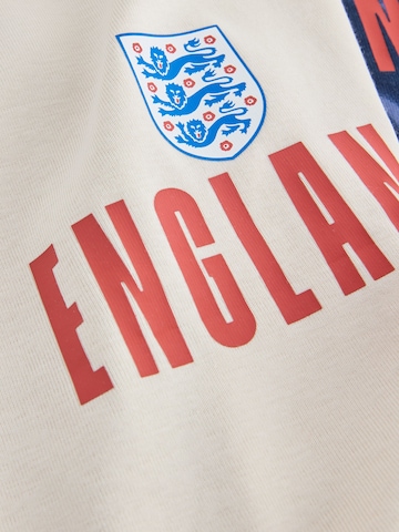 Next Top 'England FA' in Blau