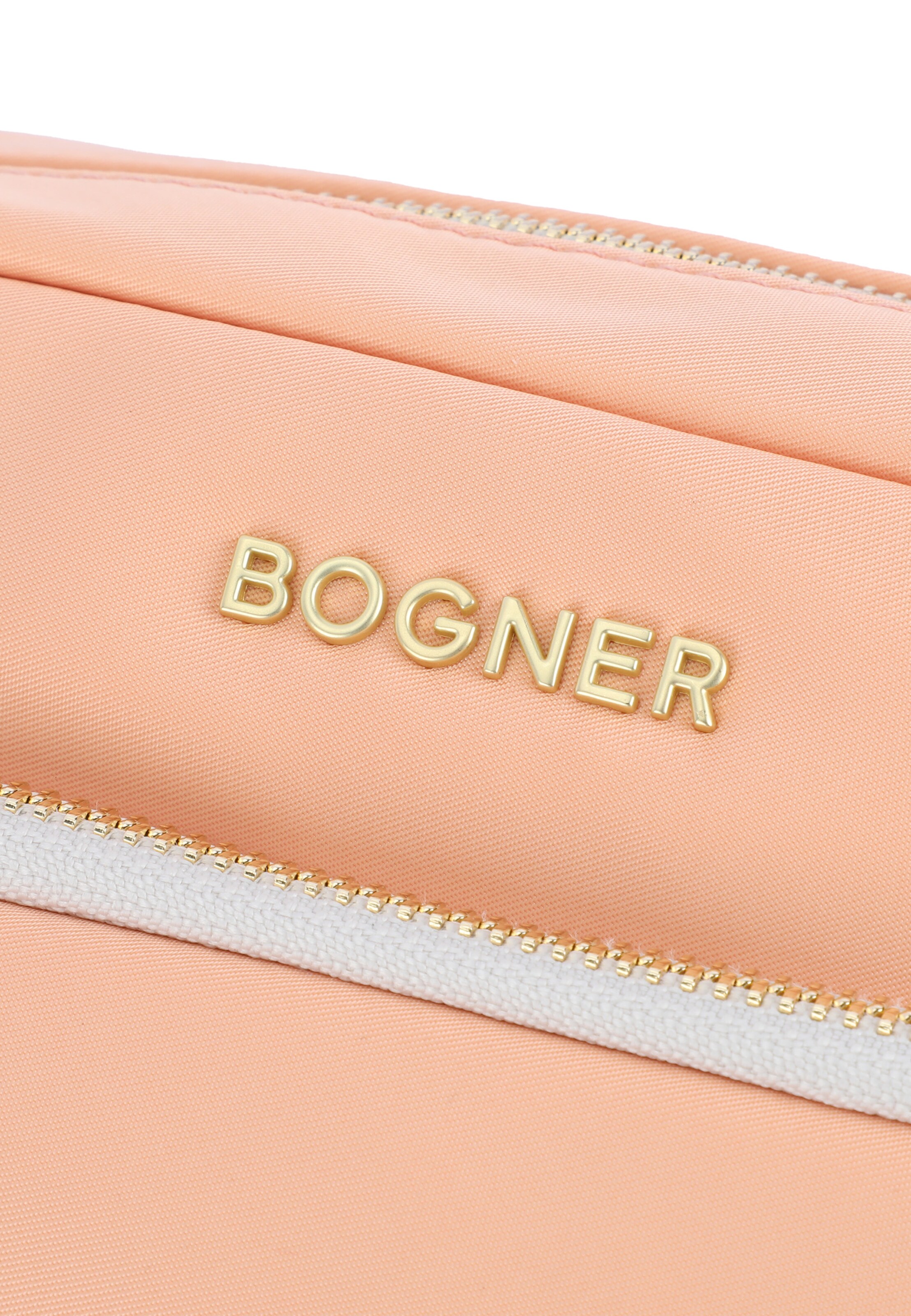 Sac à bandoulière 'Klosters Neve Lidia' BOGNER en orange