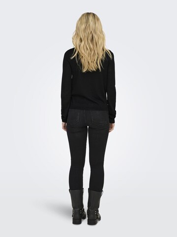 JDY Cardigan 'JDYPacific' i sort