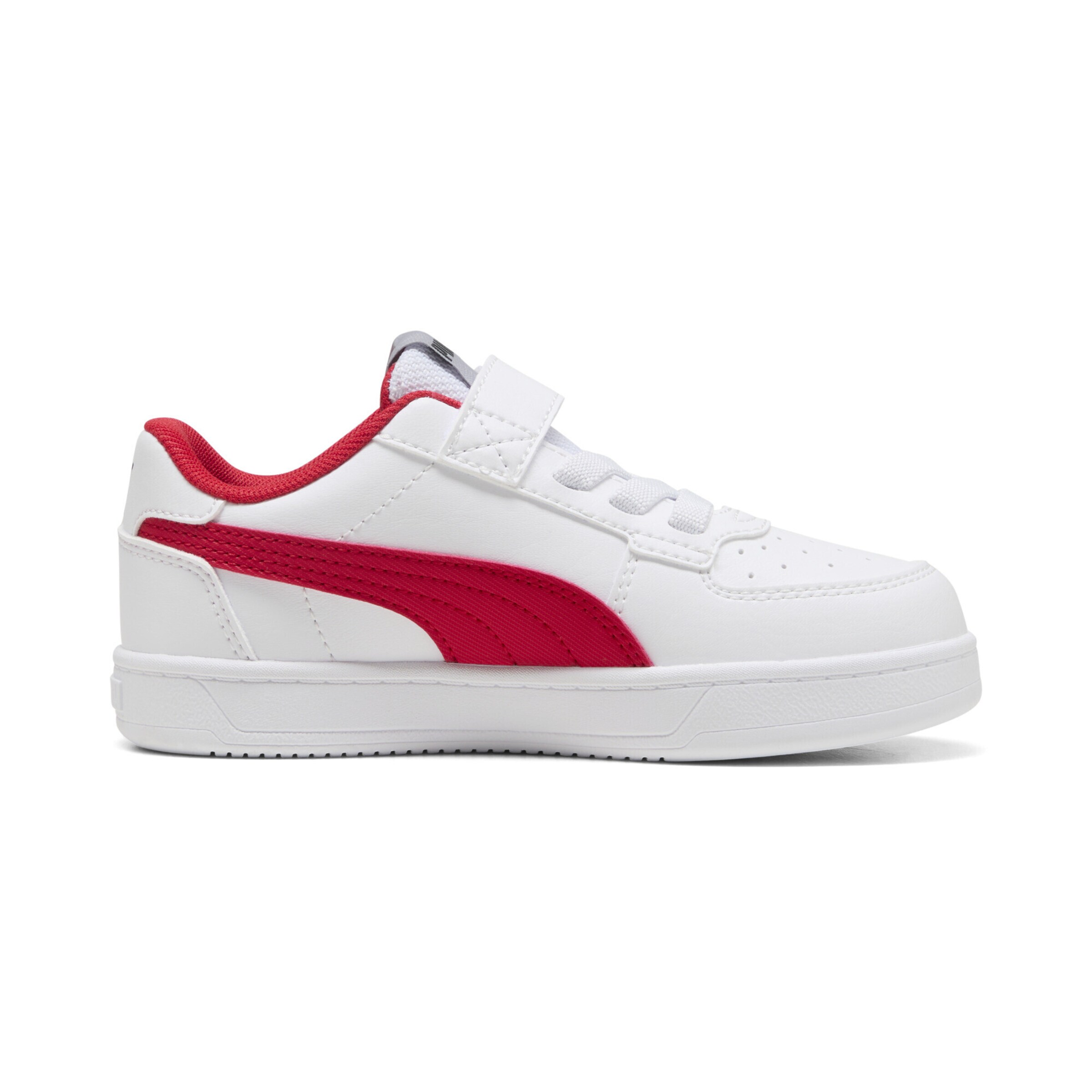 PUMA Trainers 'Scuderia Ferrari Caven 2.0' in White