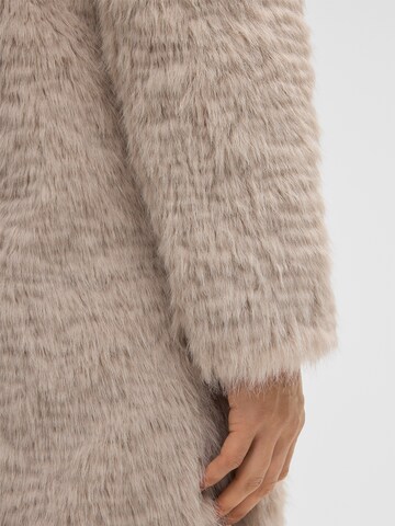 STRELLSON Winterjas 'Cabanno Yetty' in Beige