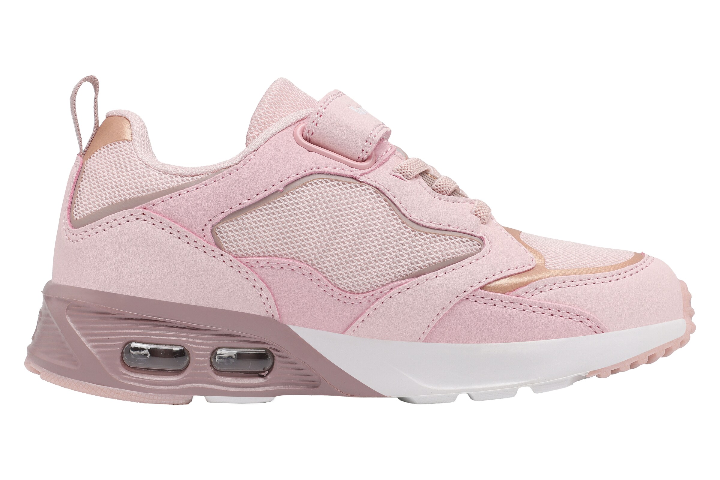 KangaROOS Sneakers in Pink