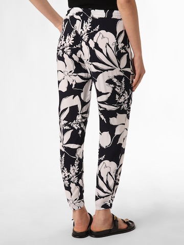Marie Lund Loose fit Trousers ' ' in Blue