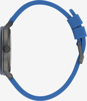 ADIDAS ORIGINALS Analoog horloge ' Ao Style Code One ' in Blauw
