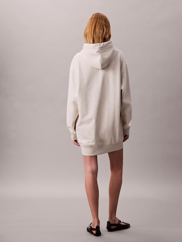Robe Calvin Klein Jeans en gris