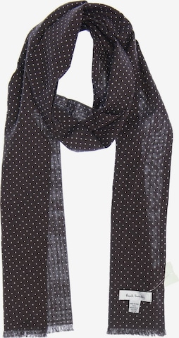 Paul Smith Scarf & Wrap in One size in Brown: front