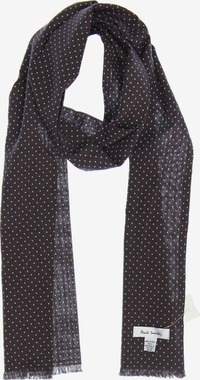 Paul Smith Scarf & Wrap in One size in Dark brown, Item view