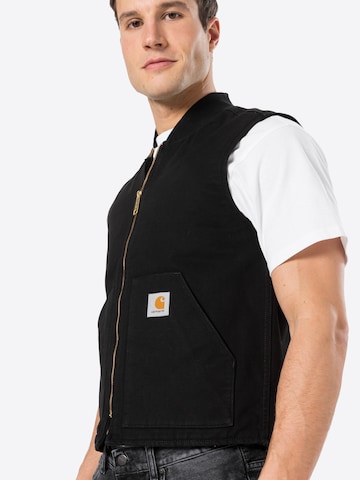 Carhartt WIP Vest 'Classic' in Black