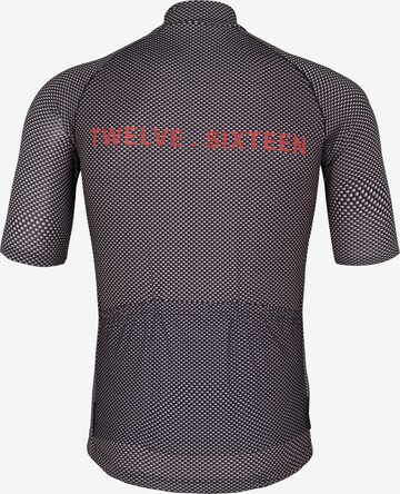 Twelvesixteen 12.16 Shirt 'RAZOR' in Grijs