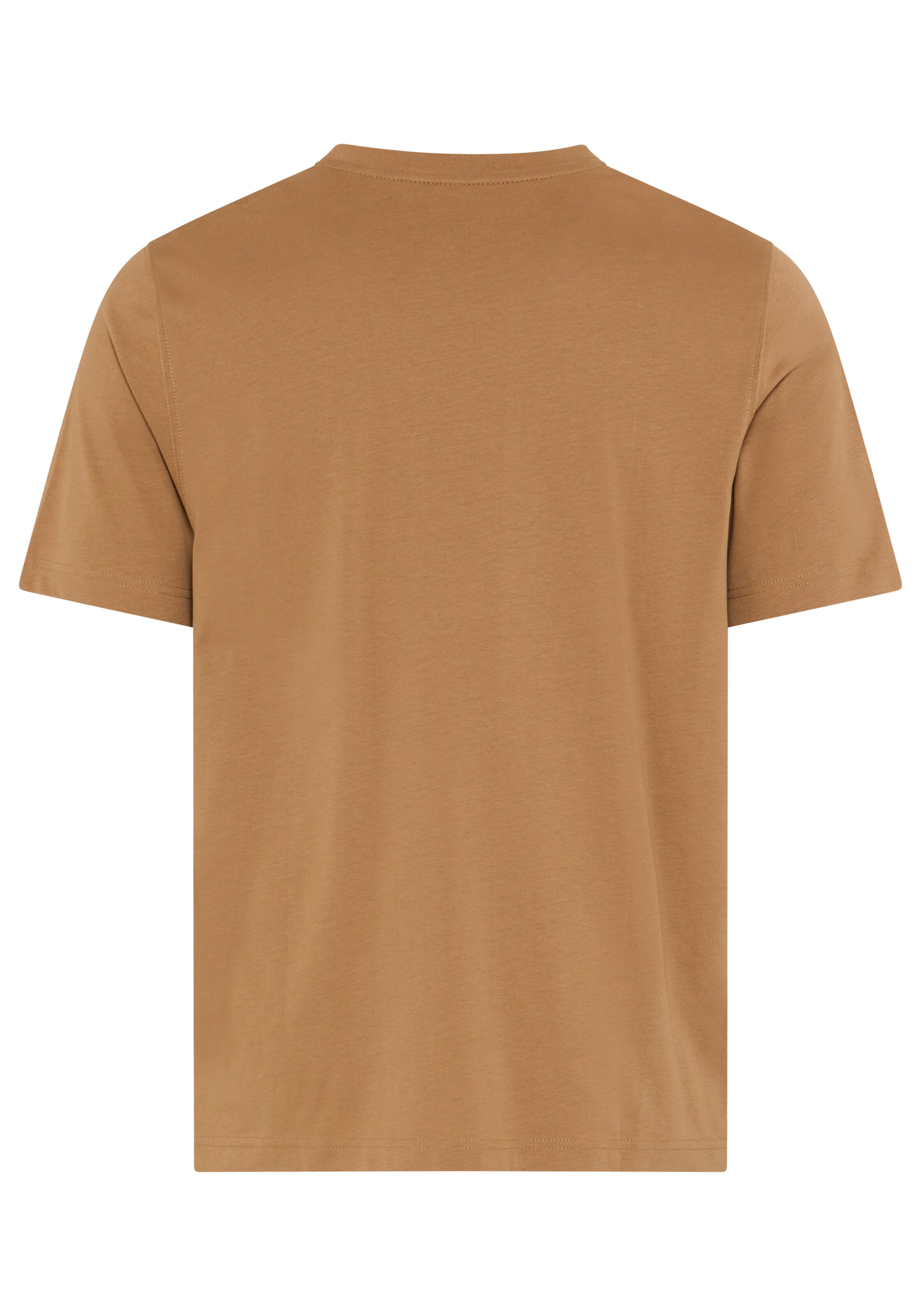 Man's World Shirt in Brown