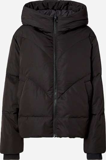 YAS Zimska jakna 'YASIRIMA' u crna, Pregled proizvoda