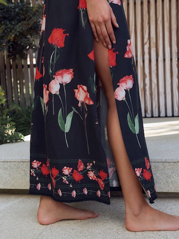 Rochie de plaja de la B by Ted Baker pe negru