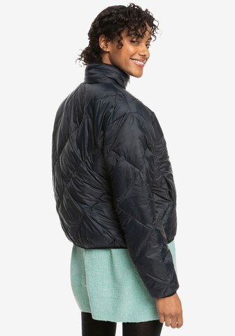 ROXY Athletic Jacket in Blue