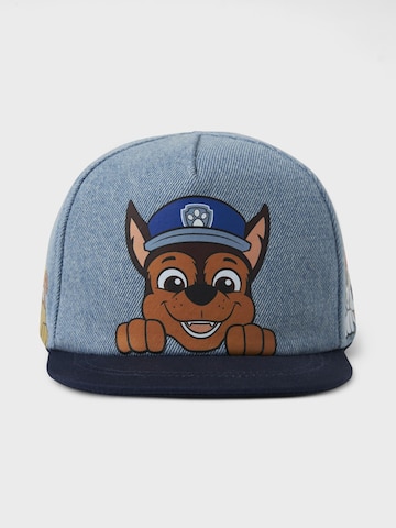 NAME IT Hoed 'Paw Patrol' in Blauw