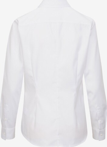 SEIDENSTICKER Blouse in White