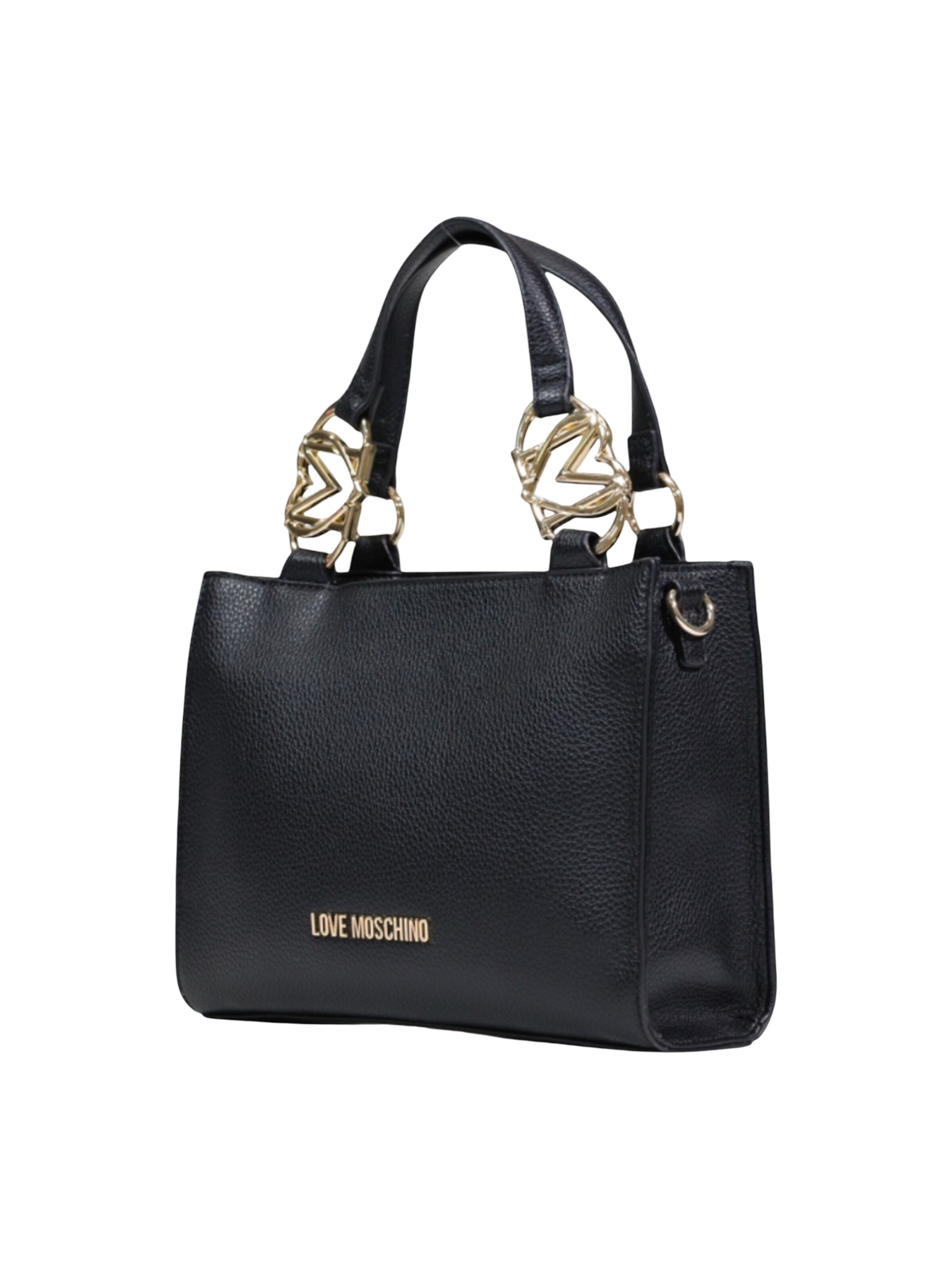 Love Moschino - Bolso de hombro 'JC4006PP1' en negro