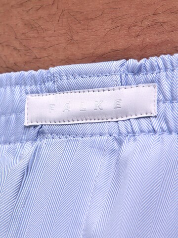 FALKE Boxershorts‌ in Blau