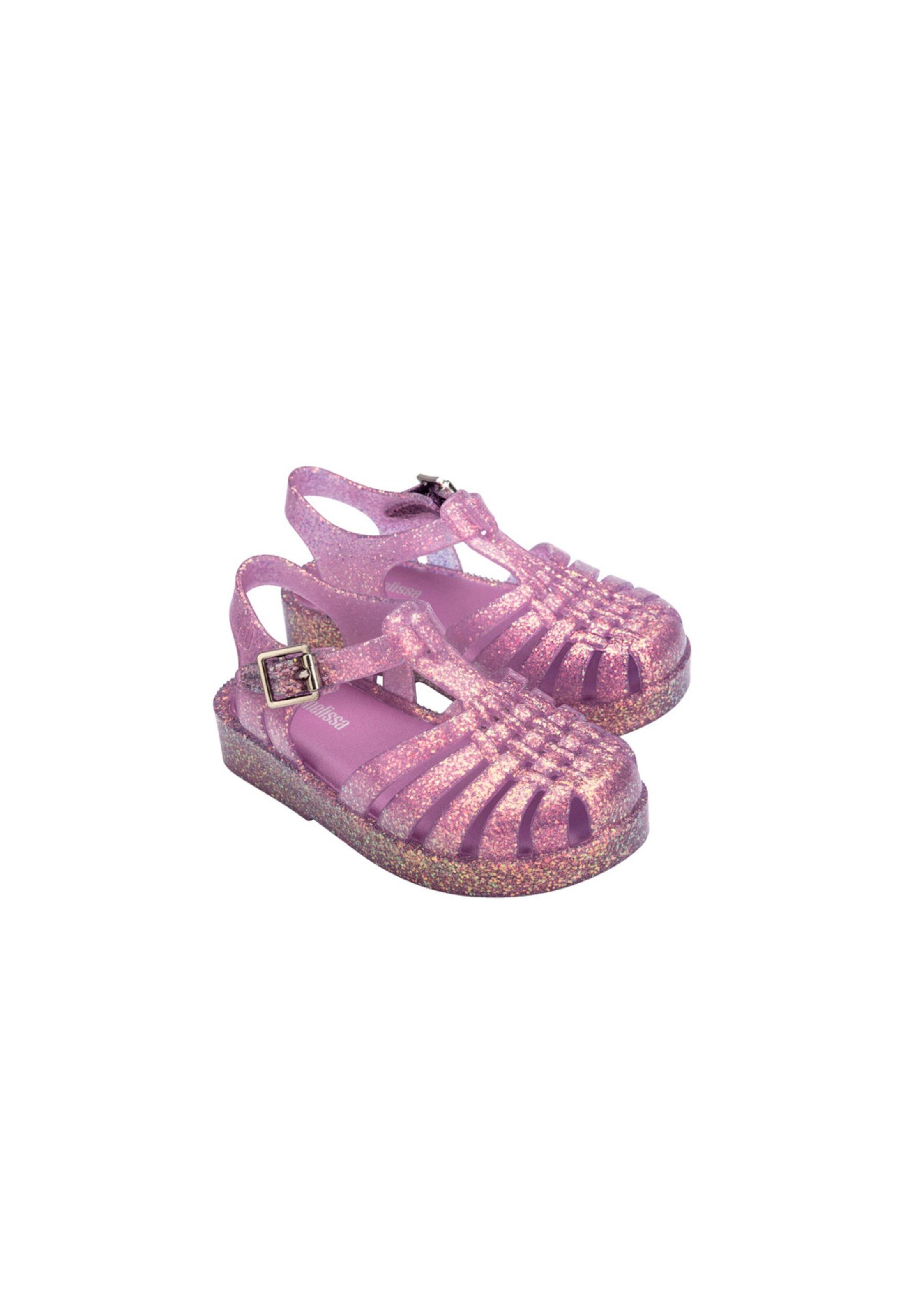 MELISSA Sandal 'Possession' in Purple