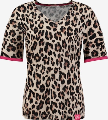 Key Largo Paita 'Leonora' värissä beige: etupuoli