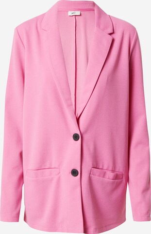 Blazer JDY en rose : devant