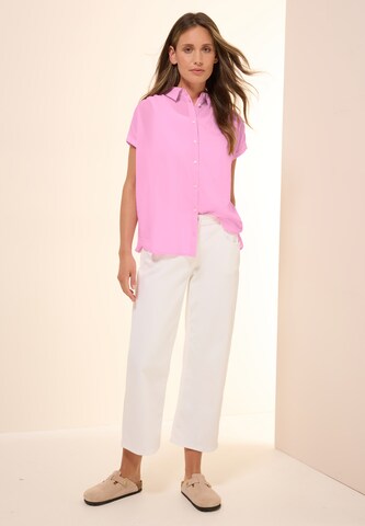 CECIL Blouse in Pink