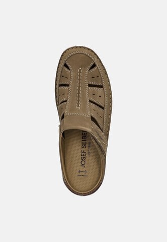 JOSEF SEIBEL Sandal 'NEW ANVERS 76' in Beige