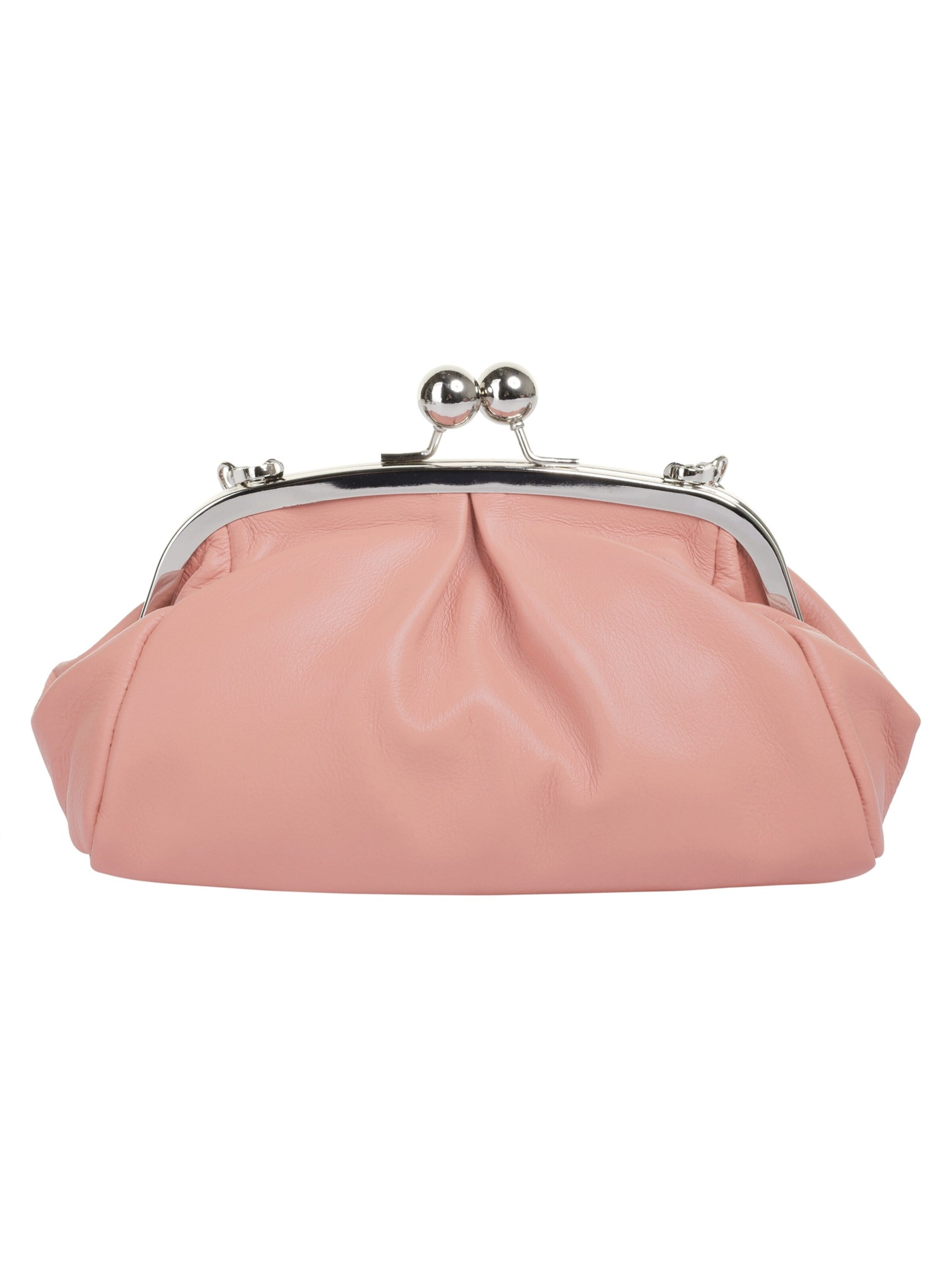 Samantha Look Crossbody Bag in Pink