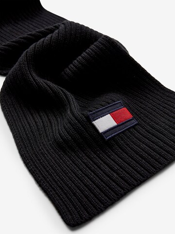 TOMMY HILFIGER Sall, värv must