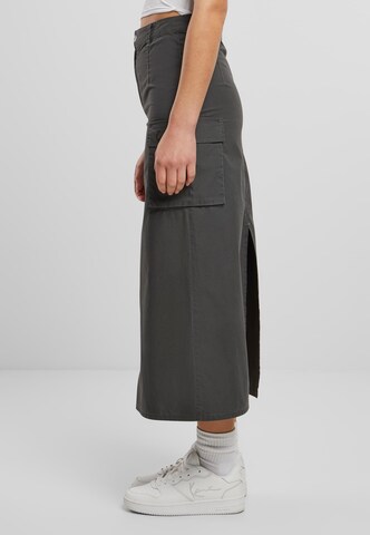Jupe Karl Kani en gris