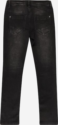 s.Oliver Slimfit Jeans in Grijs