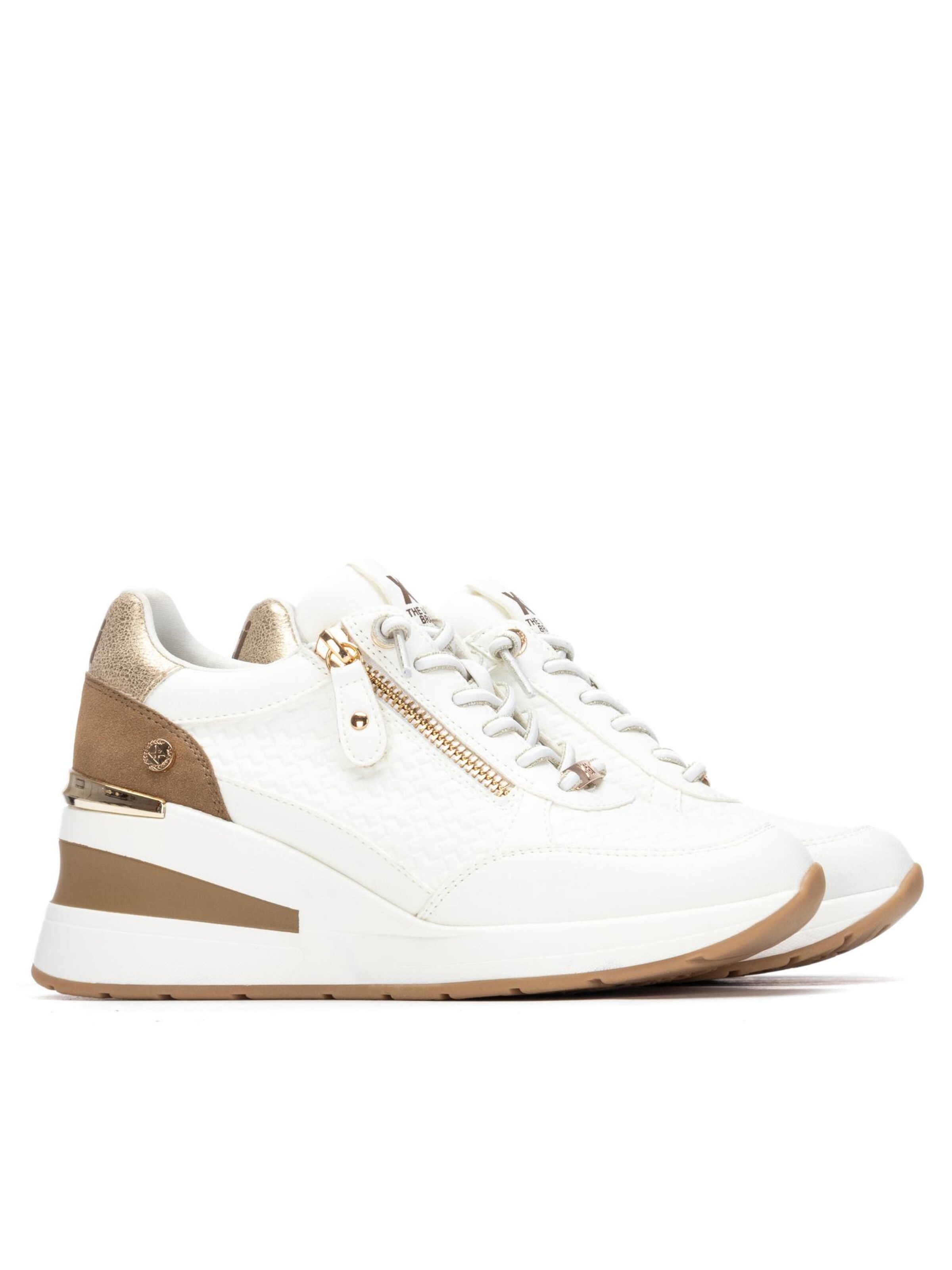 Xti - Sandalias en blanco